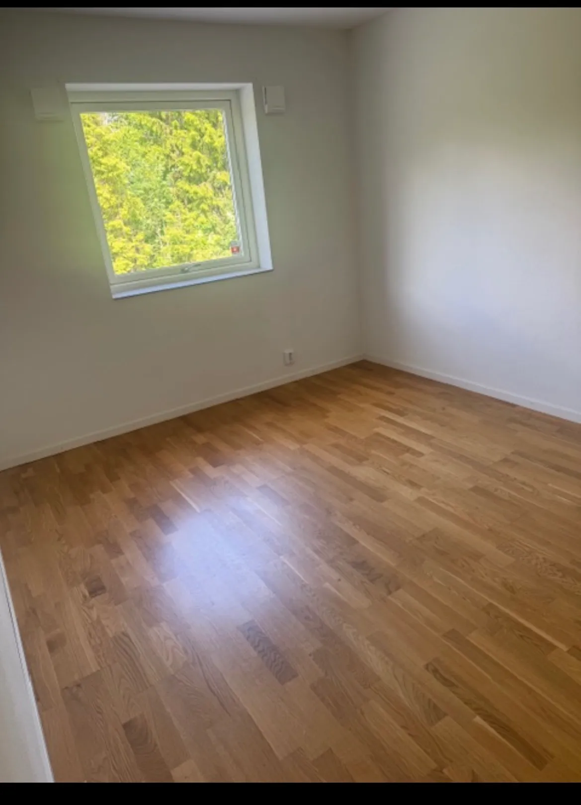 Hyreslägenhet på Floda i floda