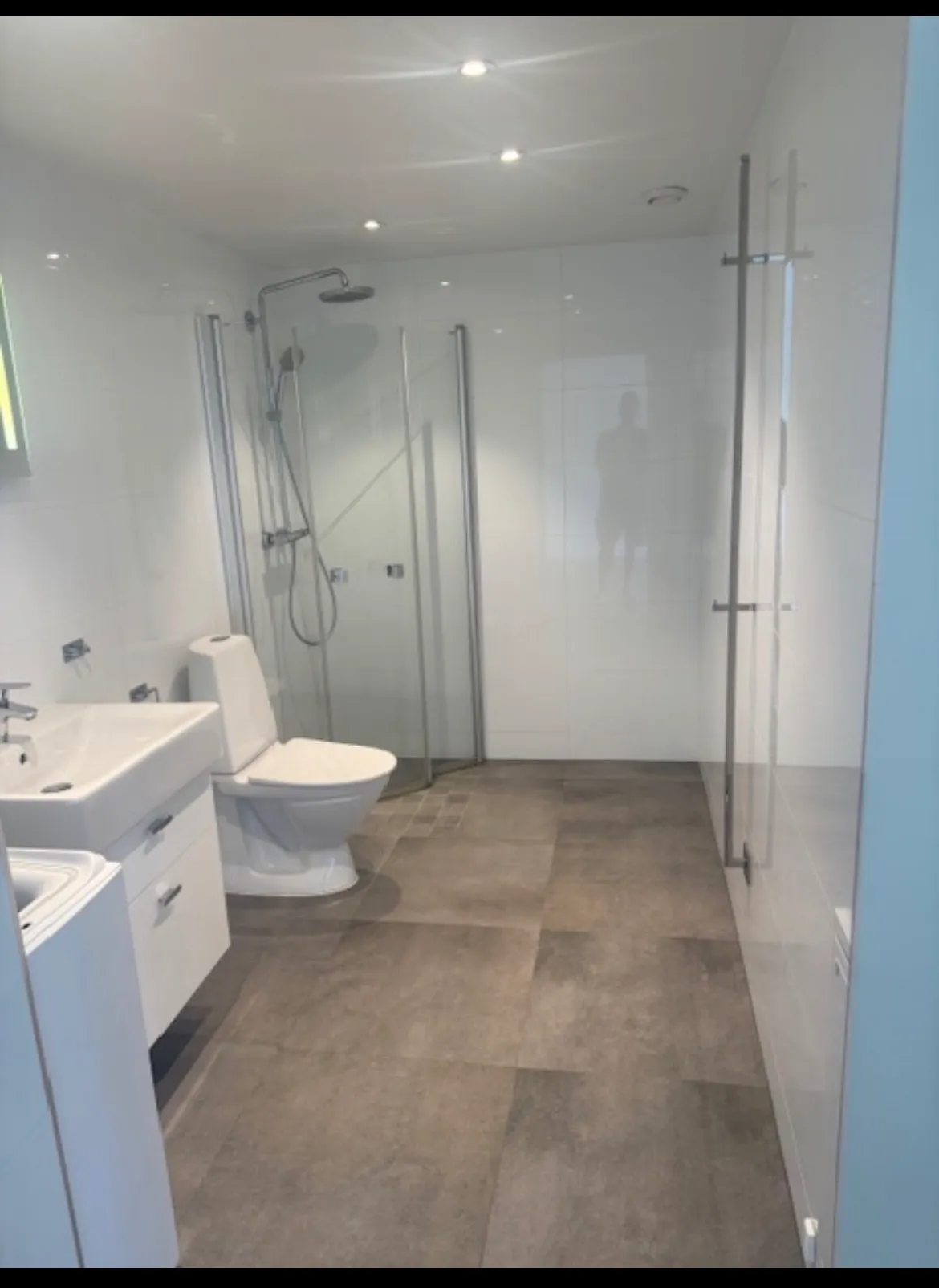 Hyreslägenhet på Floda i floda