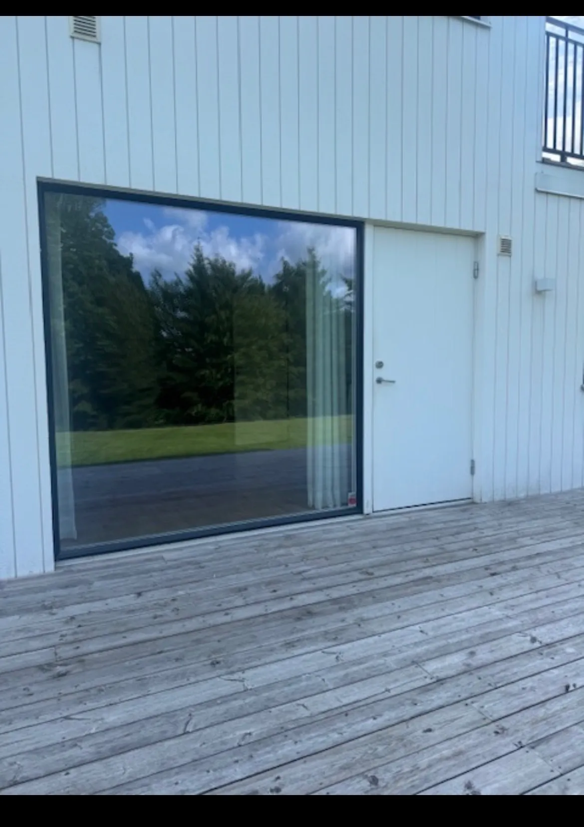 Hyreslägenhet på Floda i floda