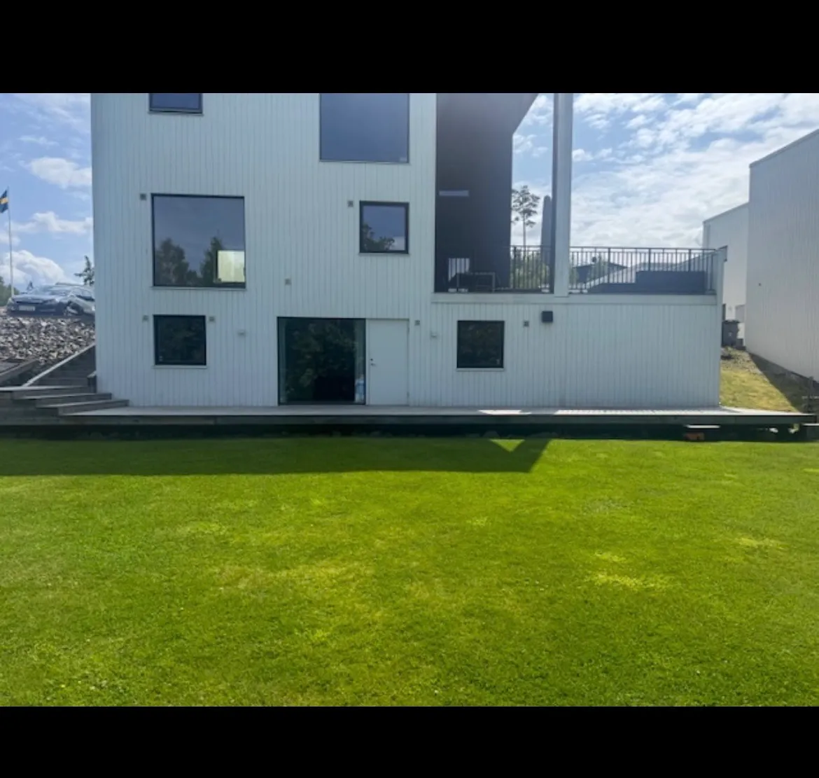 Hyreslägenhet på Floda i floda