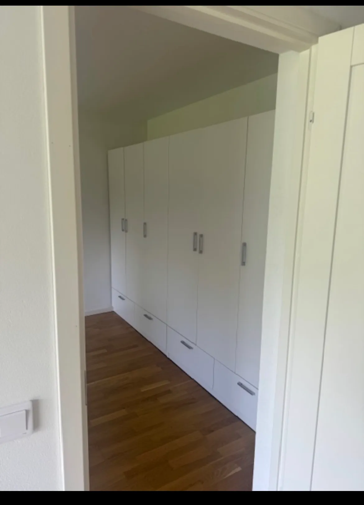 Hyreslägenhet på Floda i floda