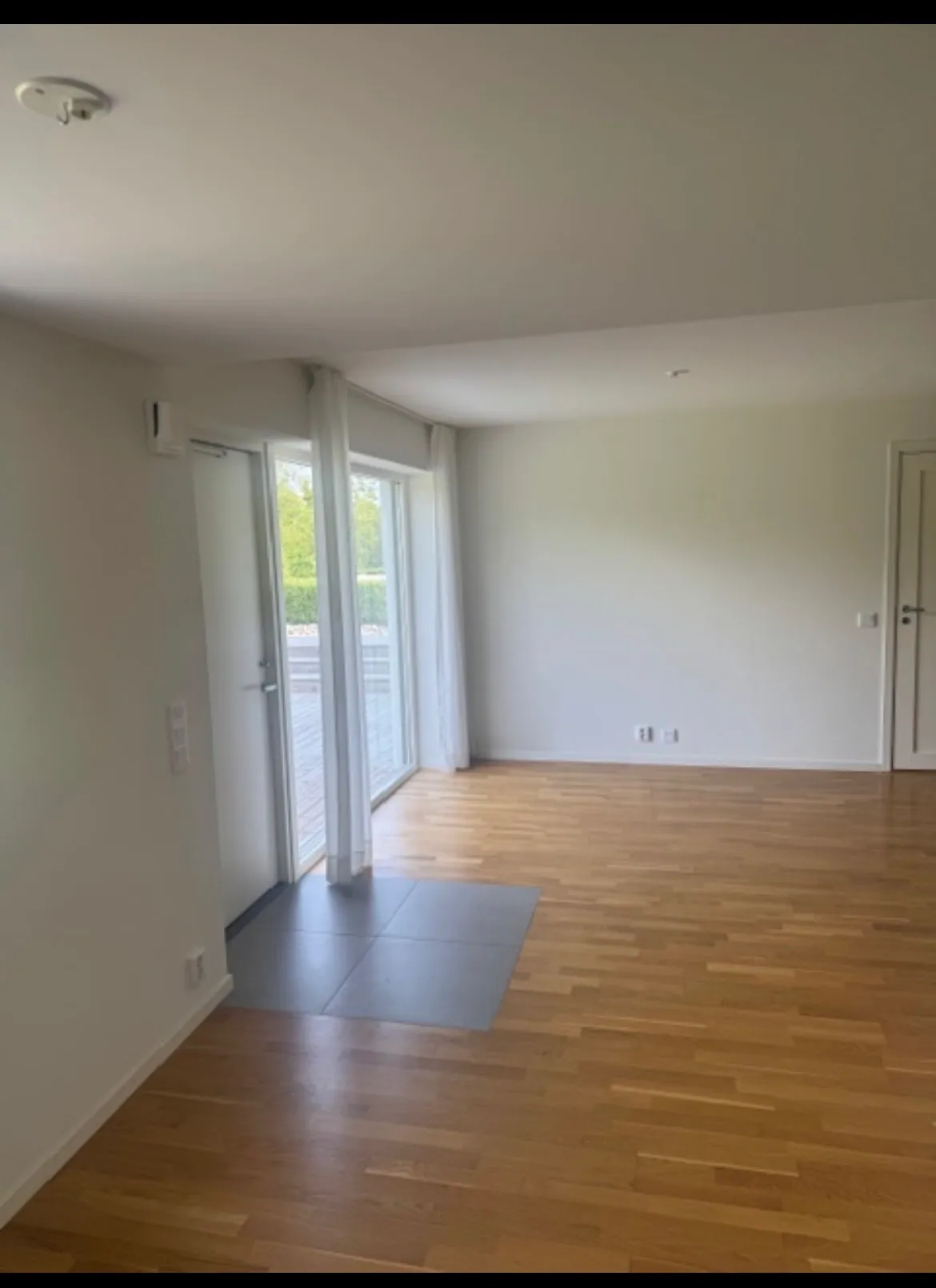 Hyreslägenhet på Floda i floda