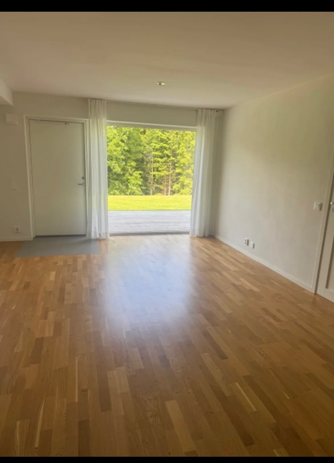 Hyreslägenhet på Floda i floda