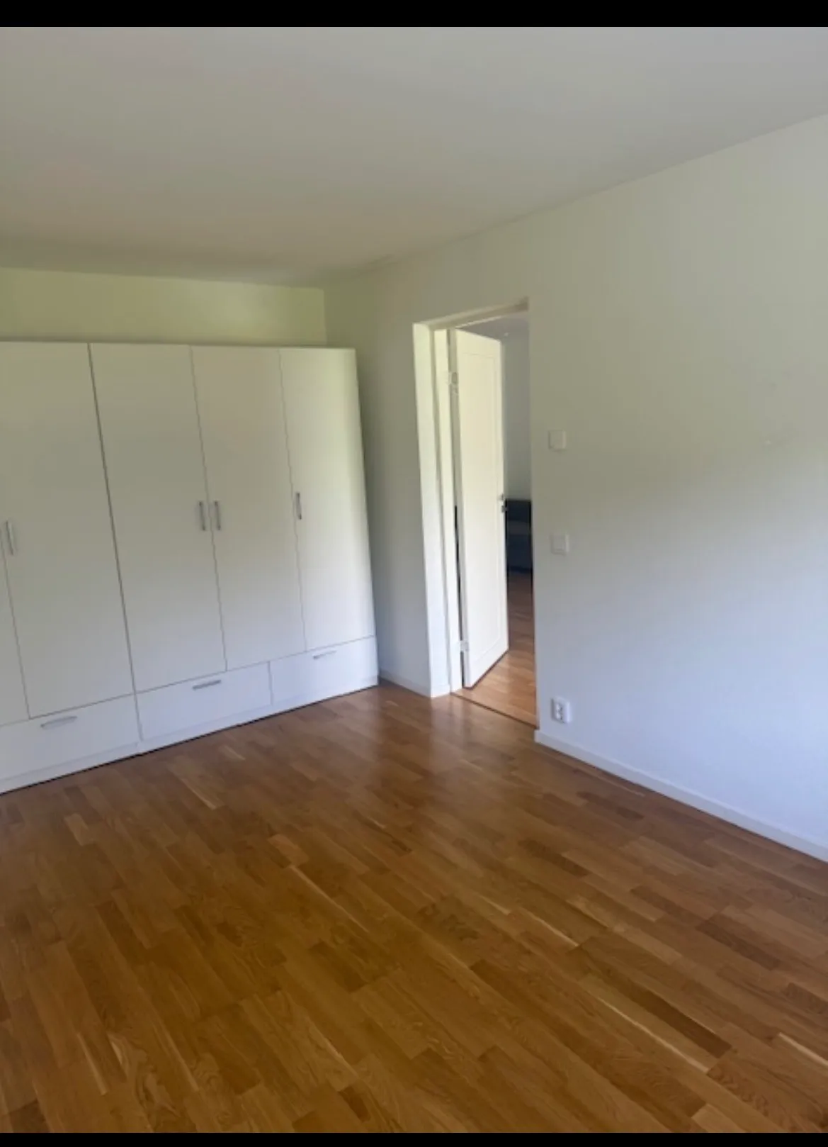 Hyreslägenhet på Floda i floda