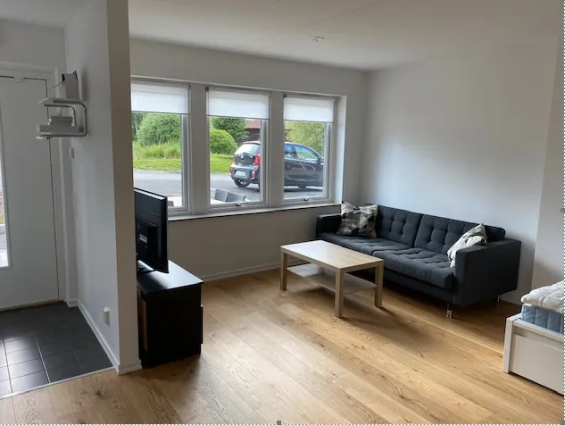 Hyreslägenhet på Vendelsö i vendelso