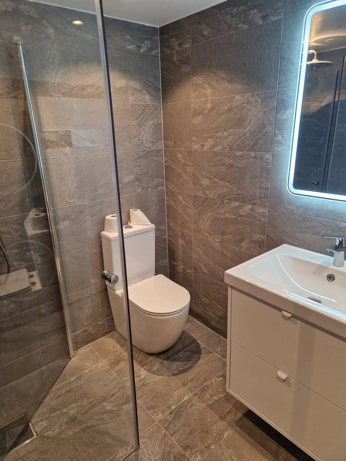 Hyresbostad på Spånga i spanga