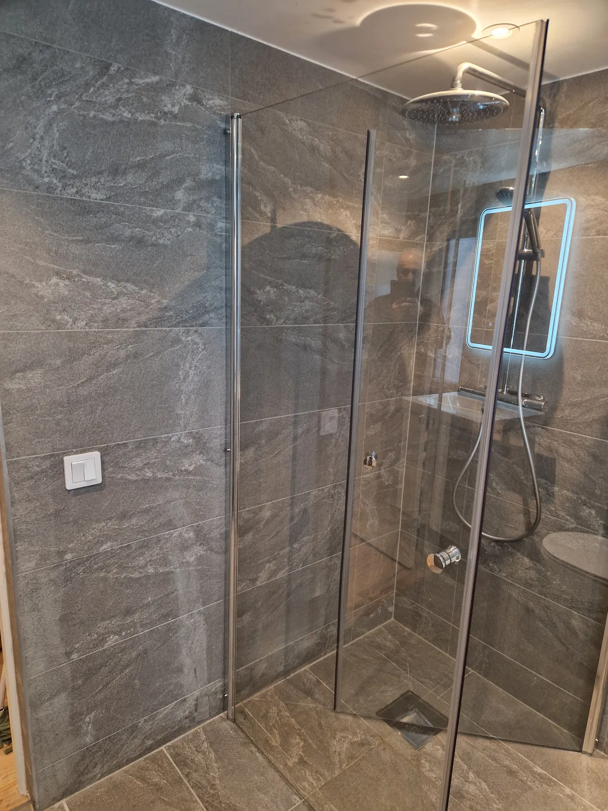 Hyresbostad på Spånga i spanga