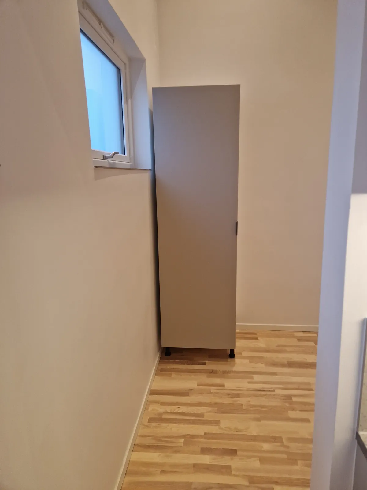 Hyresbostad på Spånga i spanga