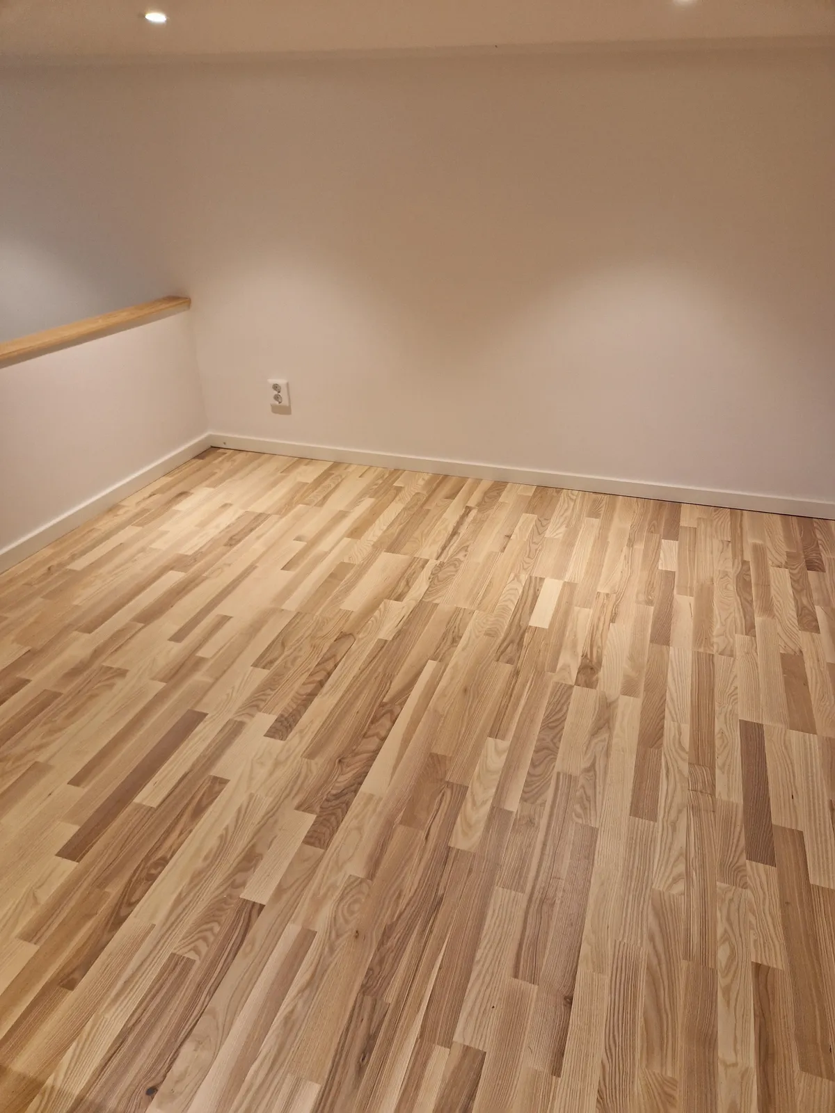 Hyresbostad på Spånga i spanga