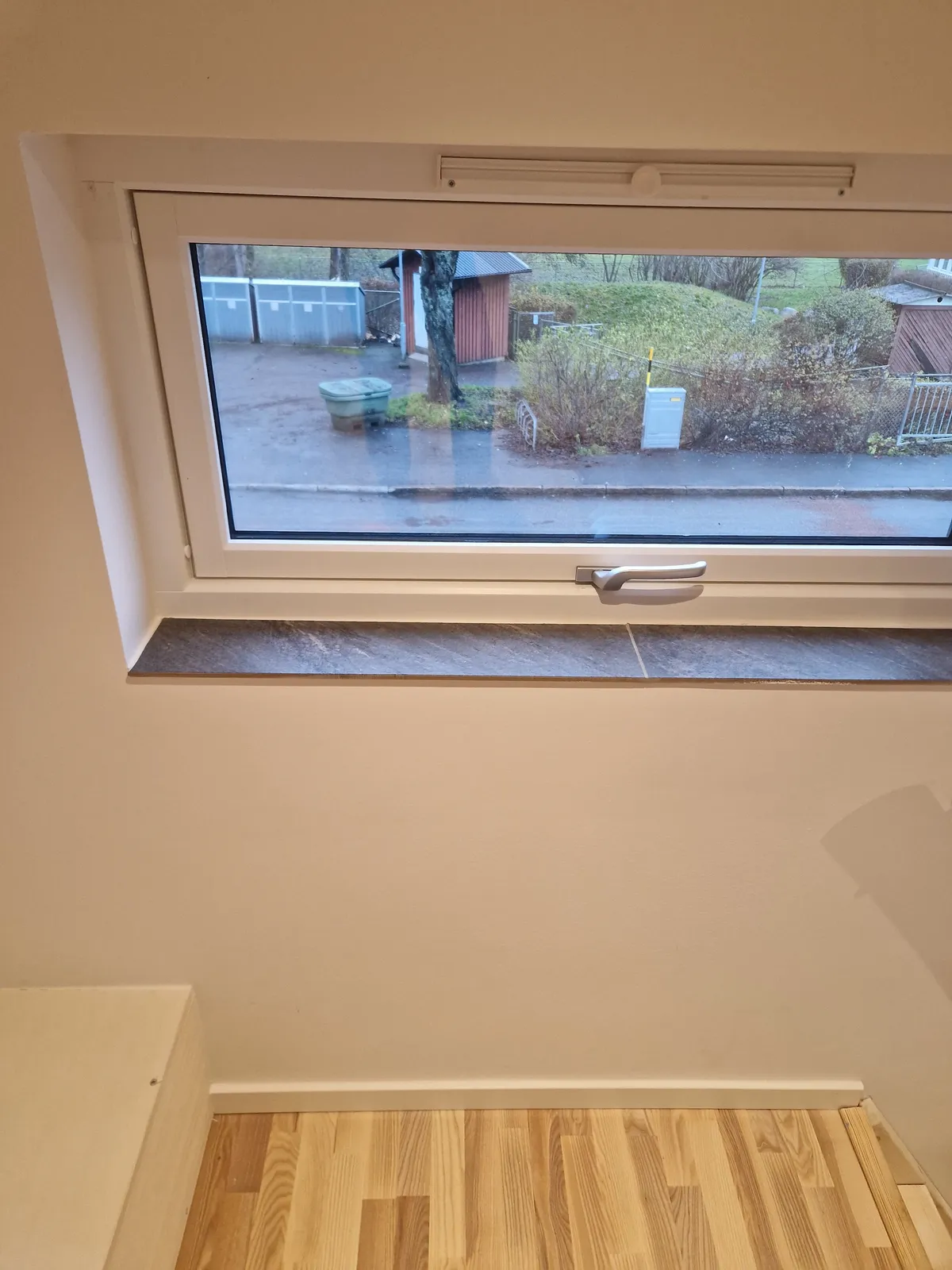 Hyresbostad på Spånga i spanga