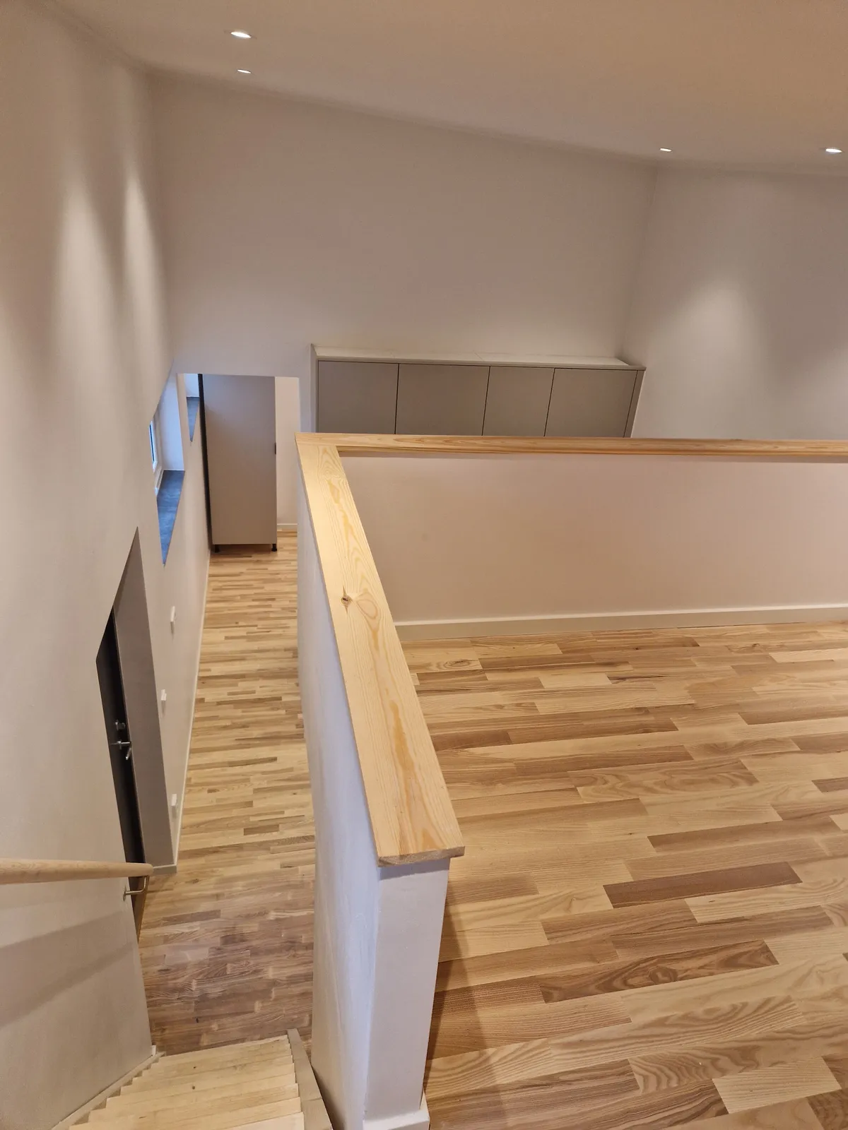 Hyresbostad på Spånga i spanga