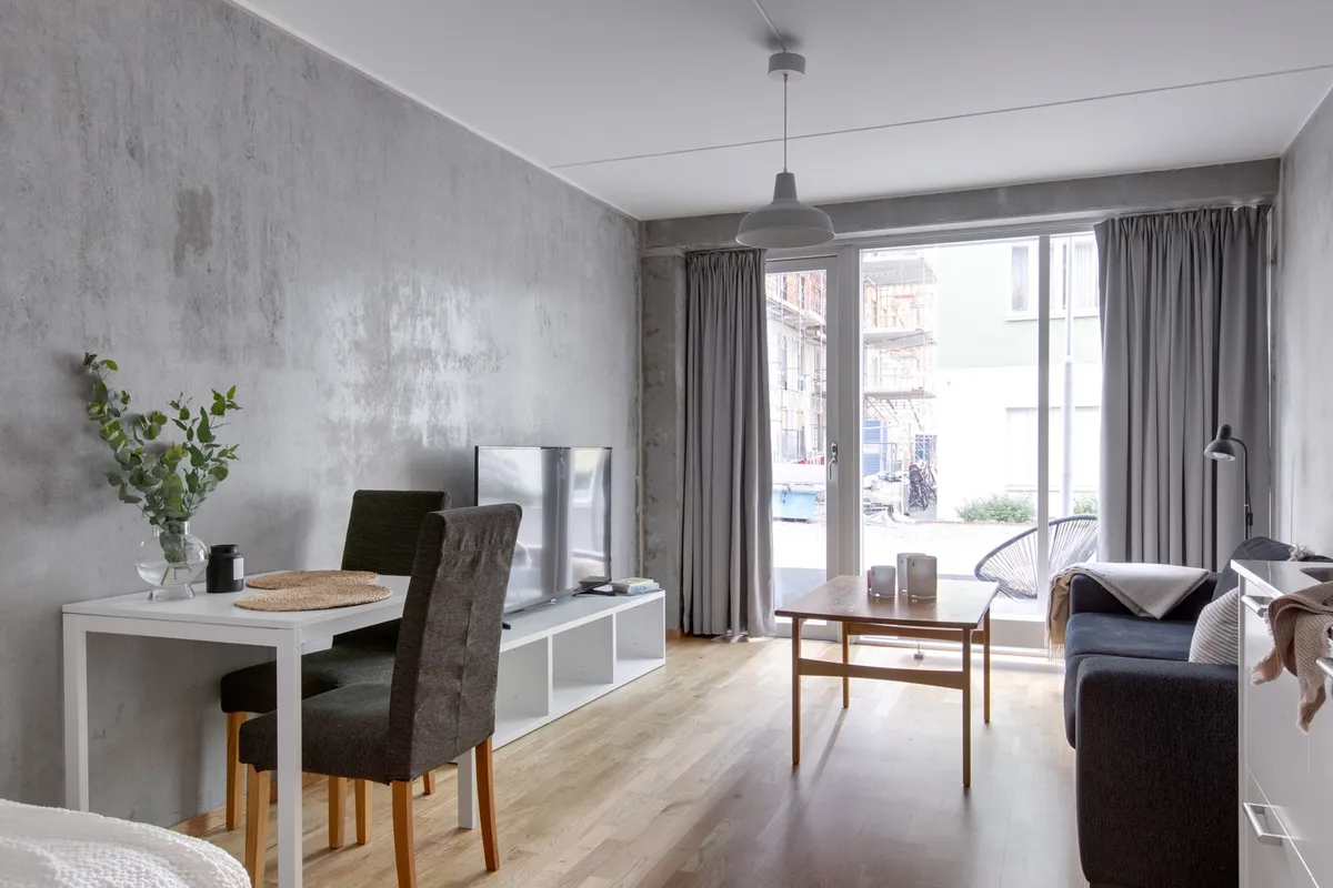 Hyreslägenhet på Uppsala i uppsala