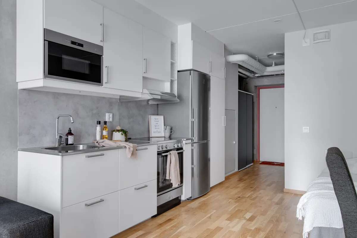 Hyreslägenhet på Uppsala i uppsala