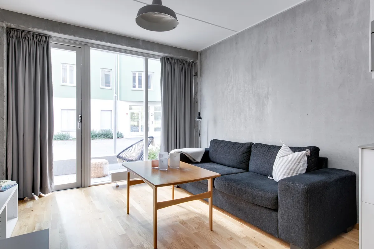 Hyreslägenhet på Uppsala i uppsala