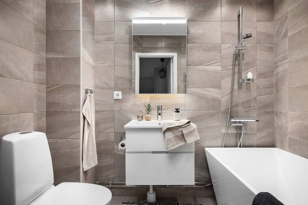 Hyresbostad på Saltsjö-boo i saltsjo-boo