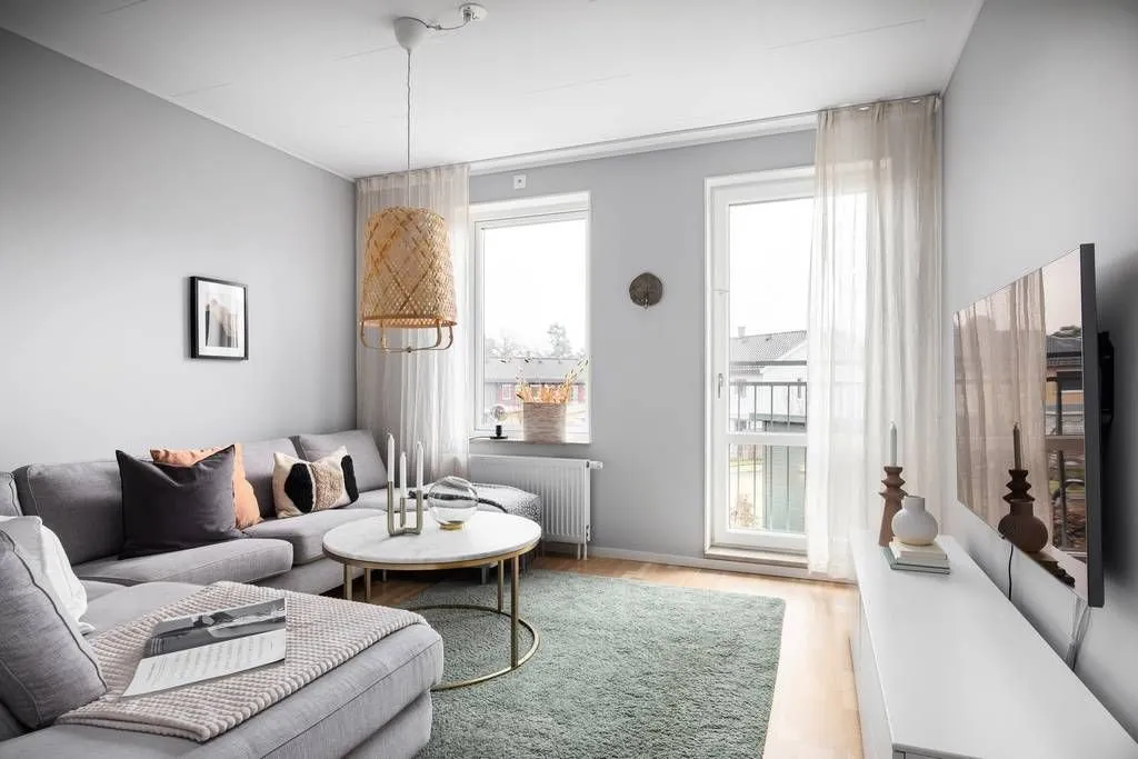 Hyresbostad på Saltsjö-boo i saltsjo-boo