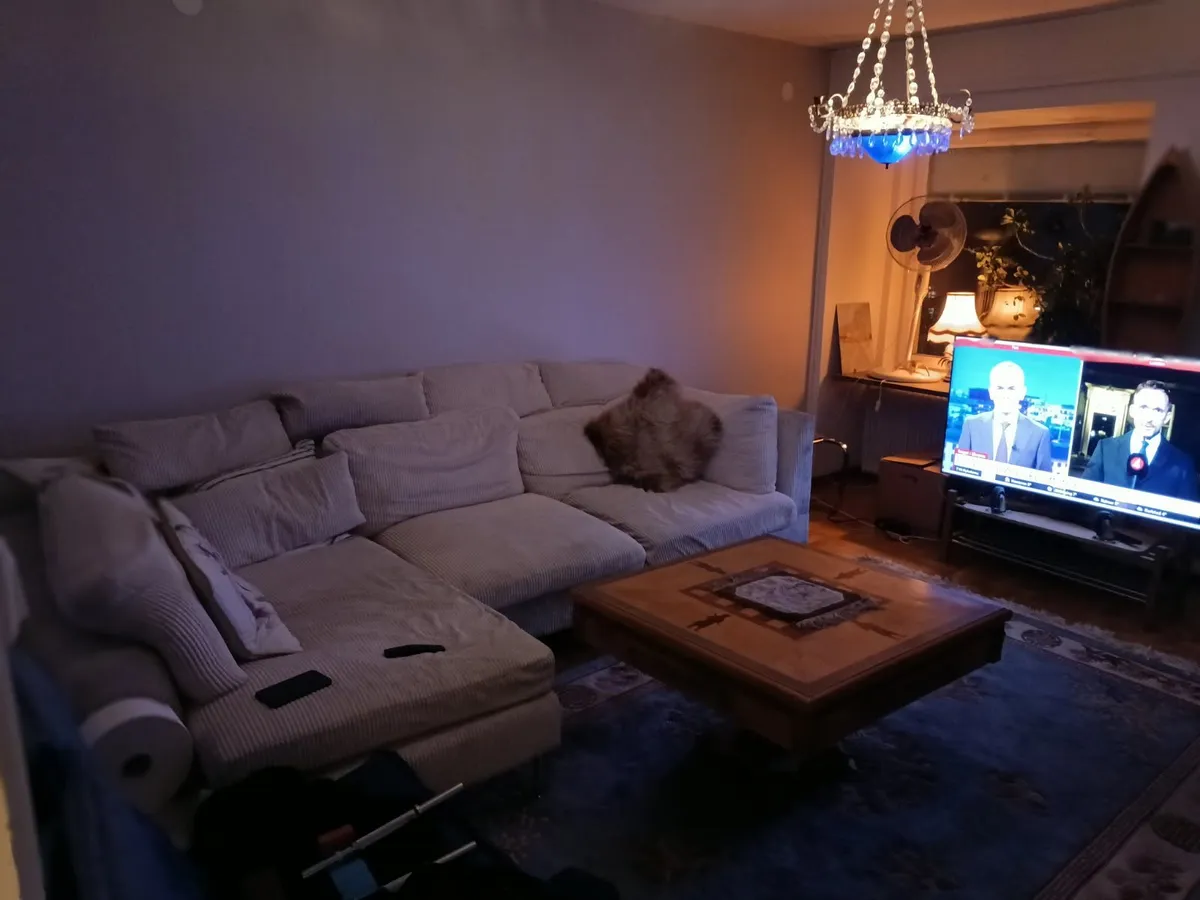 Hyreslägenhet på Bromma i bromma