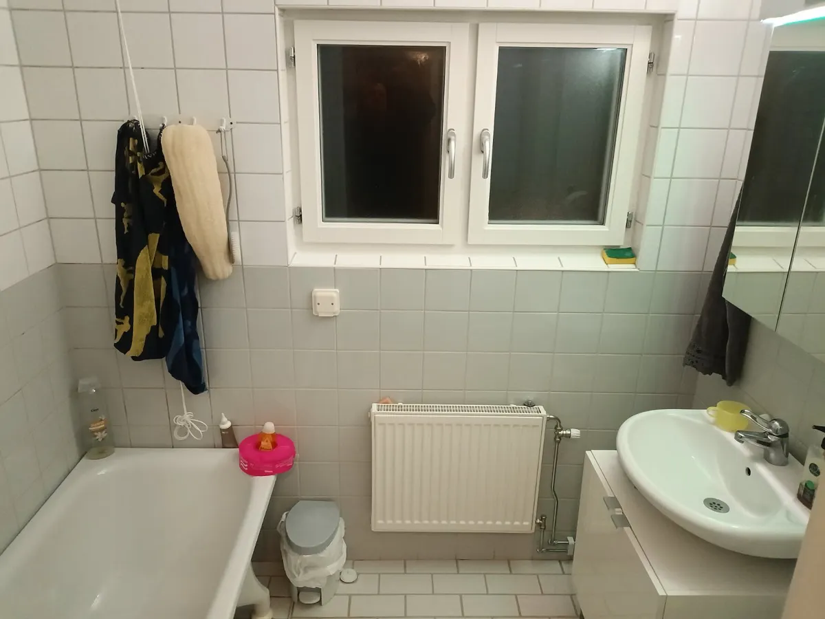 Hyreslägenhet på Bromma i bromma