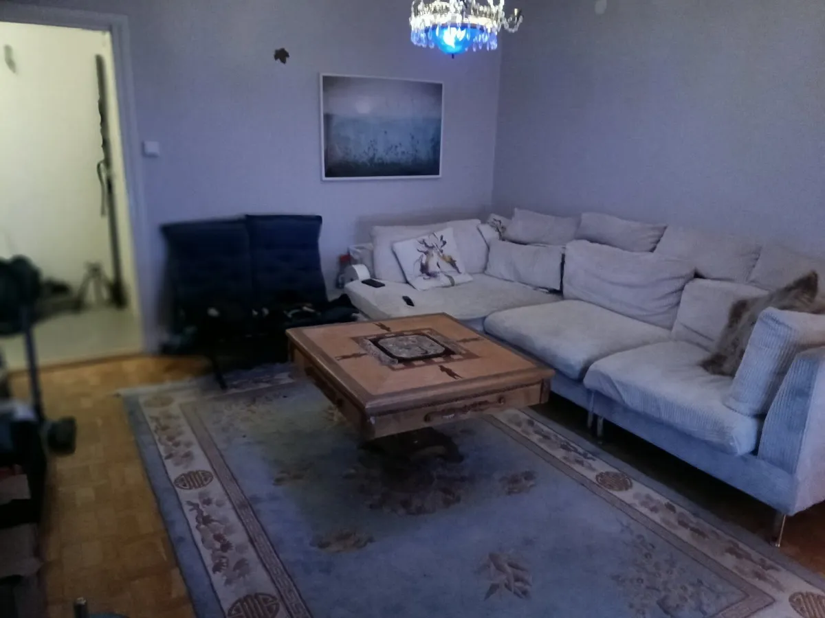 Hyreslägenhet på Bromma i bromma