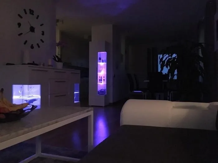 Hyreslägenhet på Lund i lund