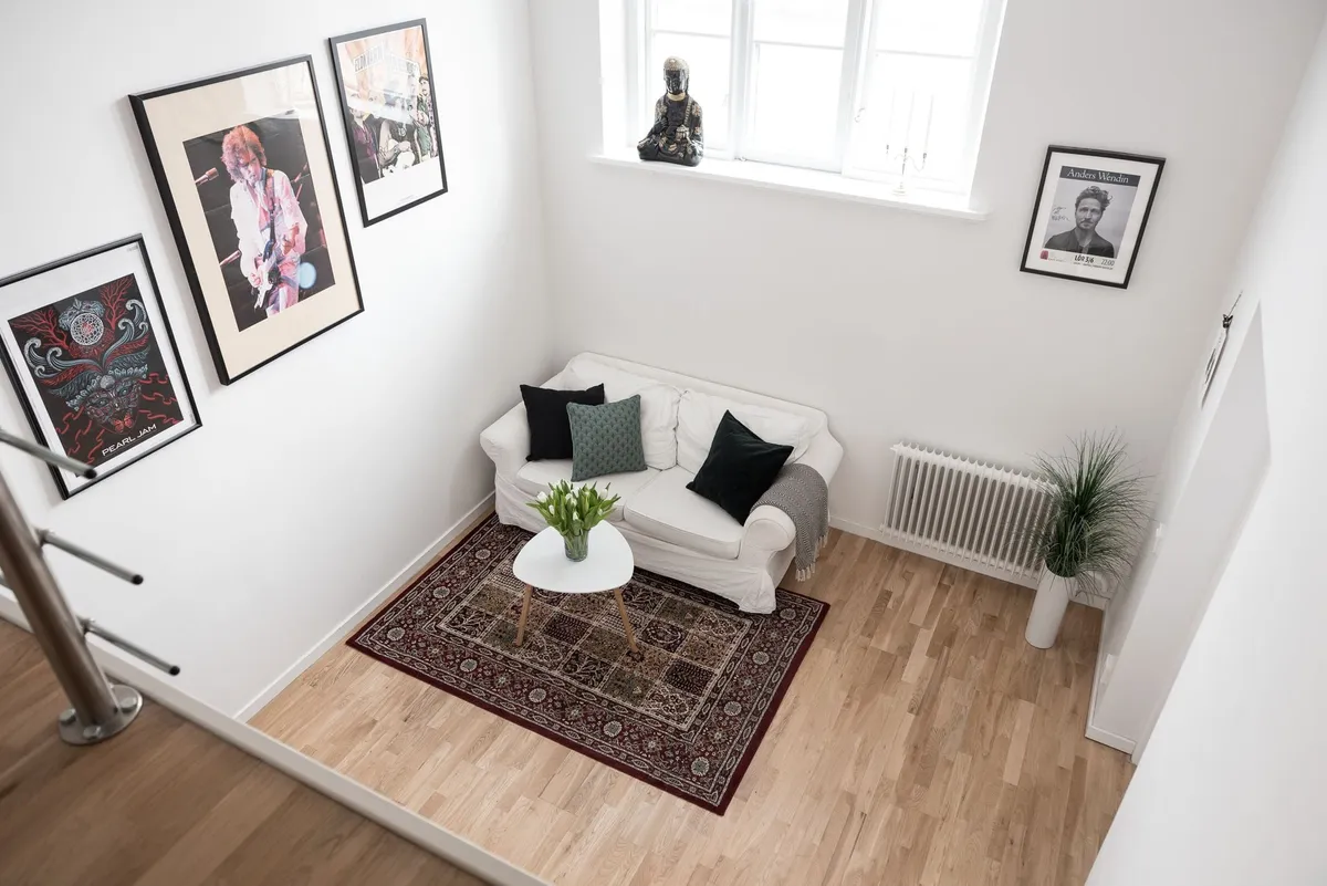 Hyreslägenhet på Örebro i orebro