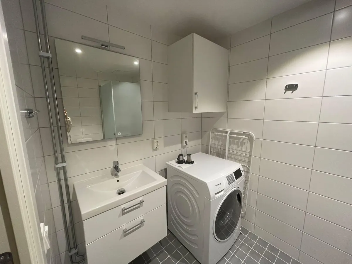 Hyreslägenhet på Västra Frölunda i vastra-frolunda