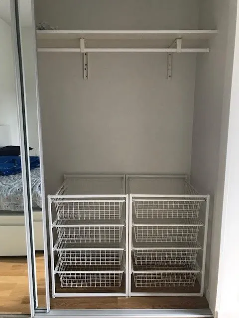 Hyreslägenhet på Västra Frölunda i vastra-frolunda