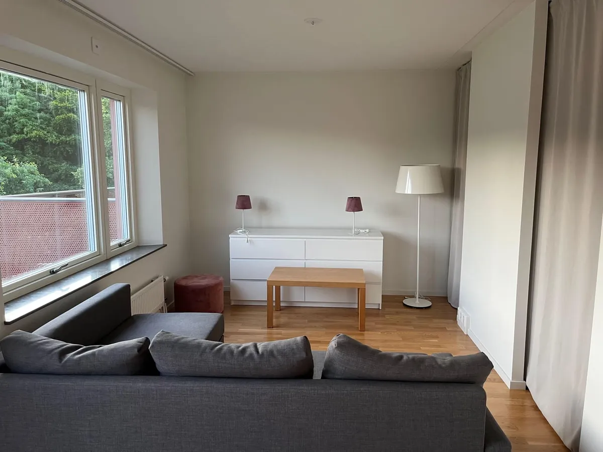 Hyreslägenhet på Västra Frölunda i vastra-frolunda