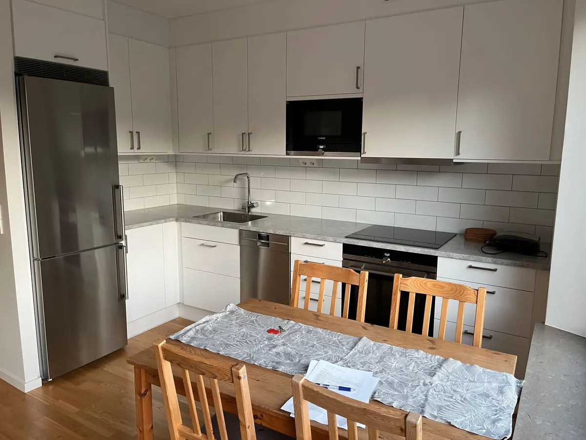 Hyreslägenhet på Västra Frölunda i vastra-frolunda