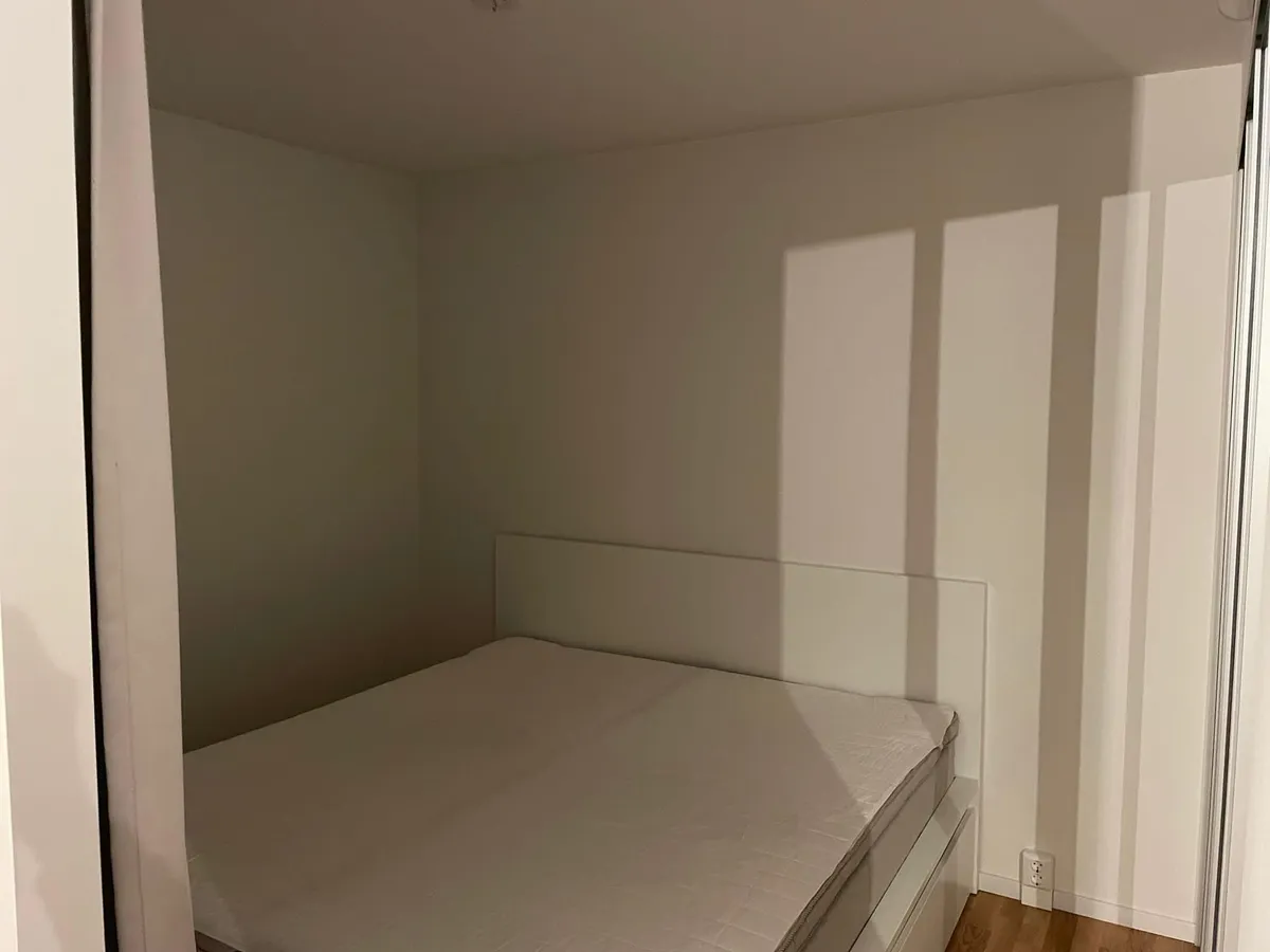 Hyreslägenhet på Västra Frölunda i vastra-frolunda