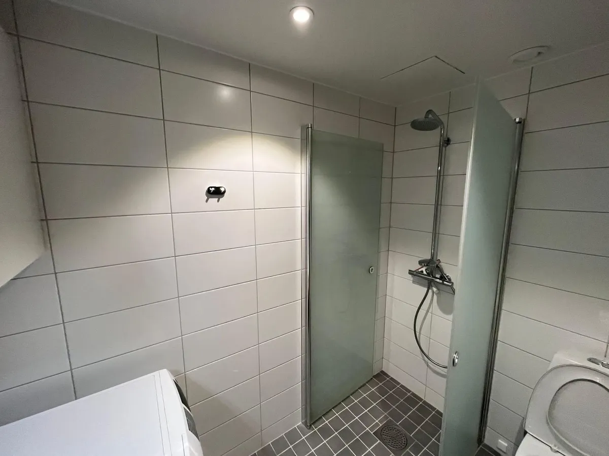 Hyreslägenhet på Västra Frölunda i vastra-frolunda