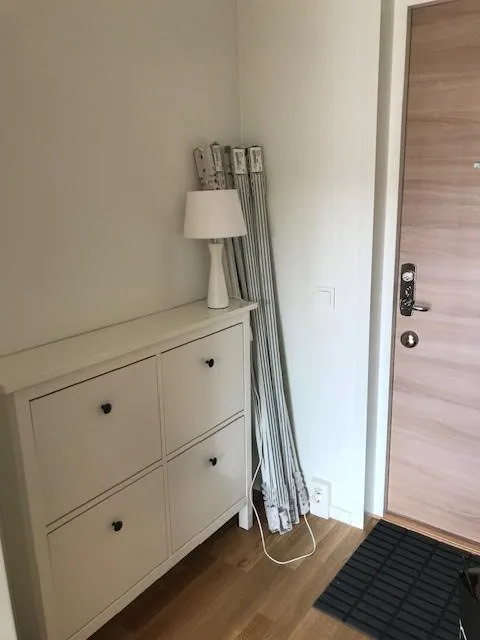 Hyreslägenhet på Västra Frölunda i vastra-frolunda