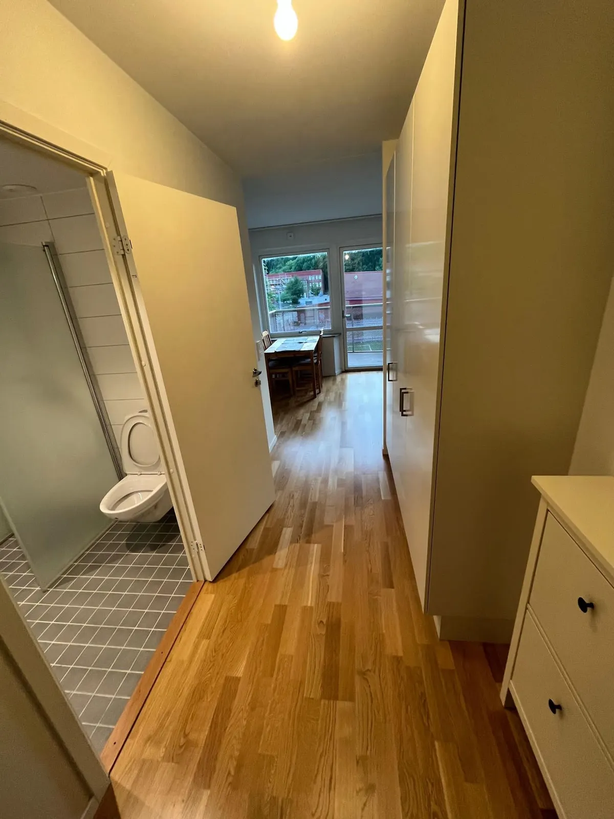 Hyreslägenhet på Västra Frölunda i vastra-frolunda