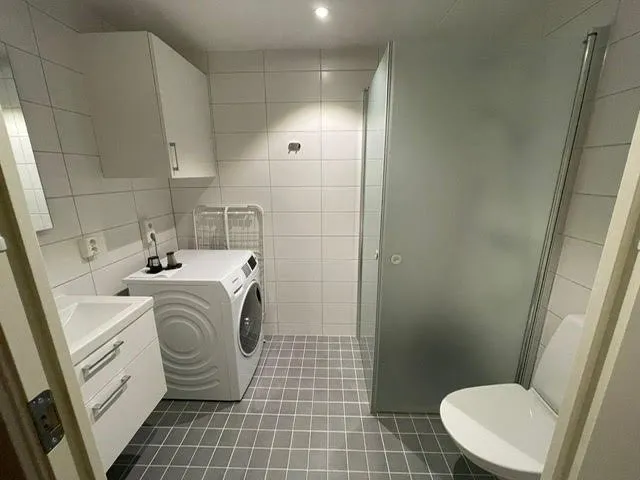 Hyreslägenhet på Västra Frölunda i vastra-frolunda