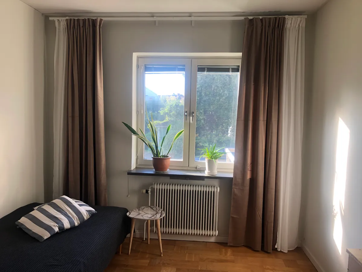 Hyreslägenhet på Göteborg i goteborg