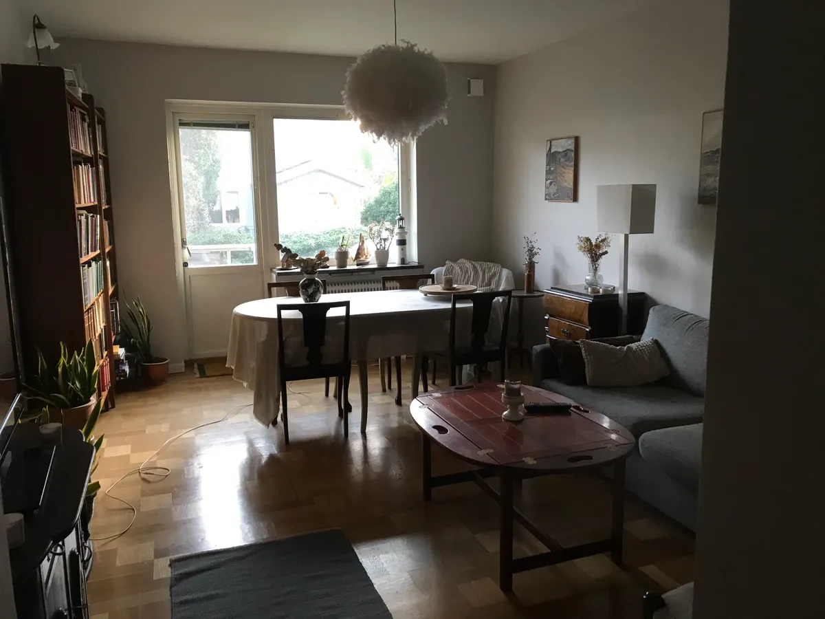 Hyreslägenhet på Göteborg i goteborg