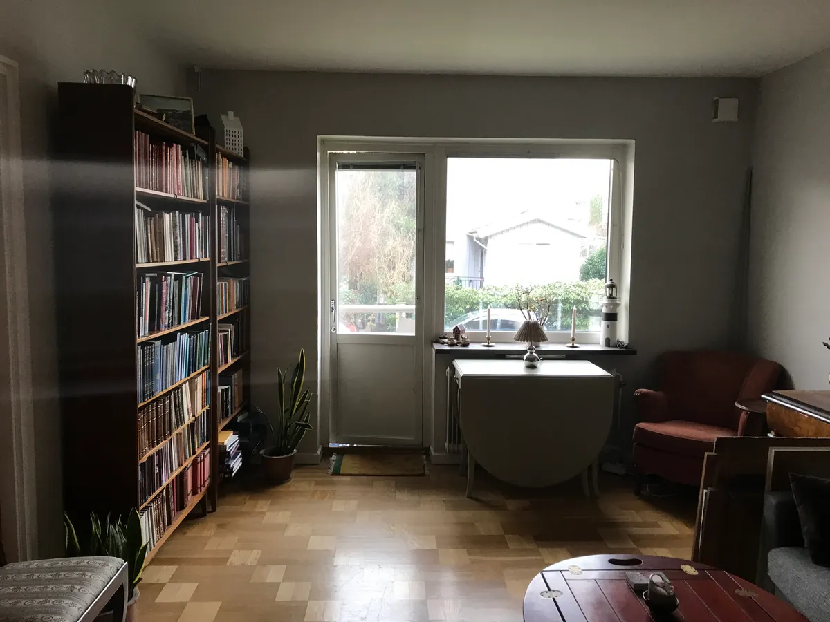 Hyreslägenhet på Göteborg i goteborg