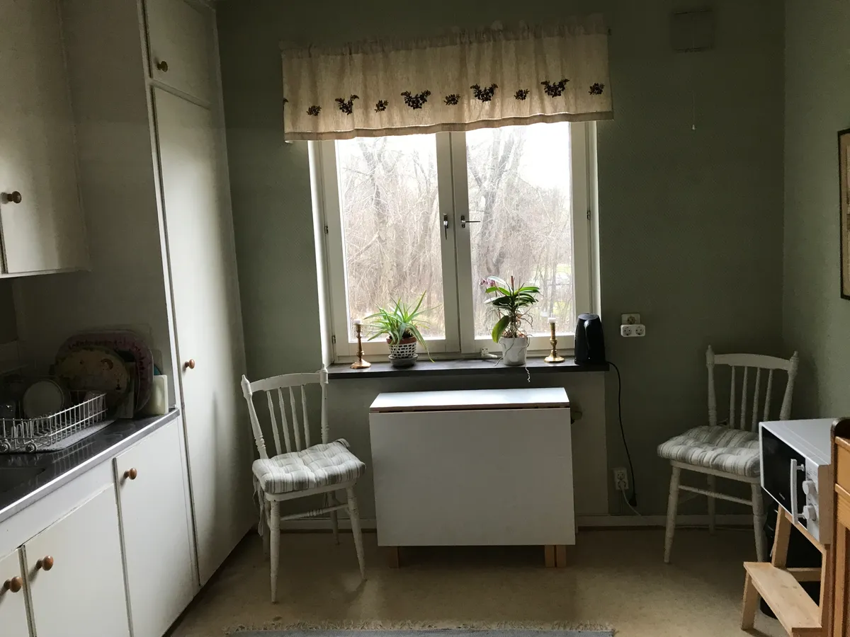 Hyreslägenhet på Göteborg i goteborg