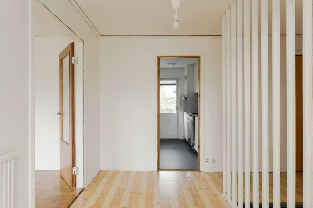 Hyresbostad på Lessebo i lessebo