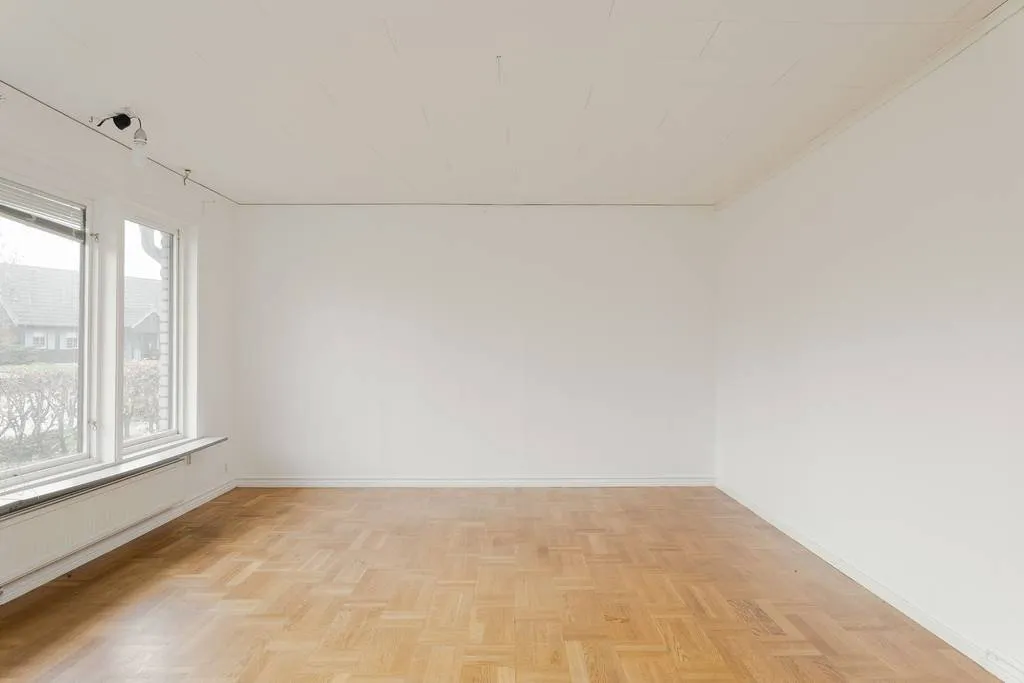 Hyresbostad på Lessebo i lessebo