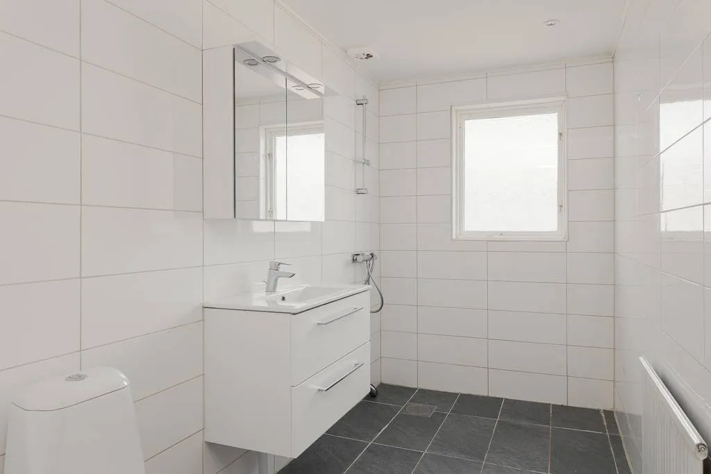 Hyresbostad på Lessebo i lessebo