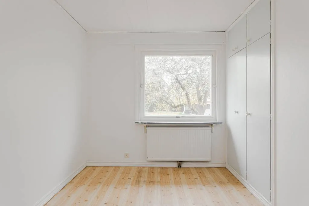 Hyresbostad på Lessebo i lessebo