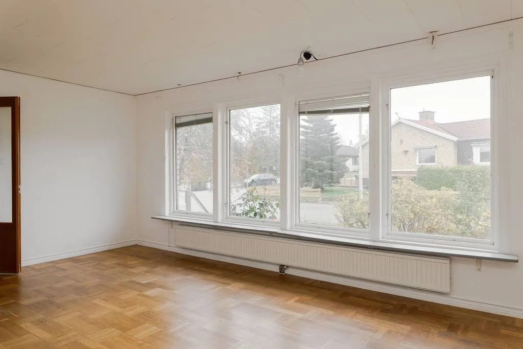 Hyresbostad på Lessebo i lessebo