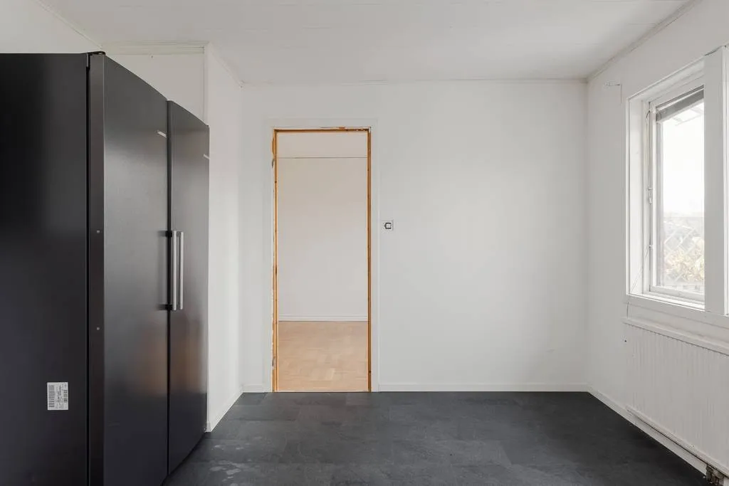 Hyresbostad på Lessebo i lessebo