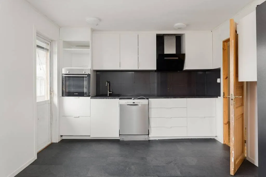 Hyresbostad på Lessebo i lessebo