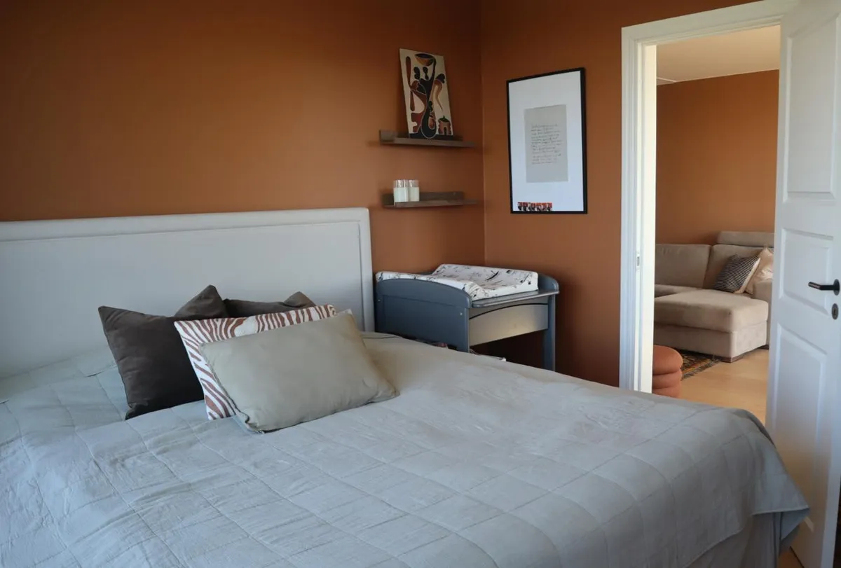 Hyreslägenhet på Solna i solna