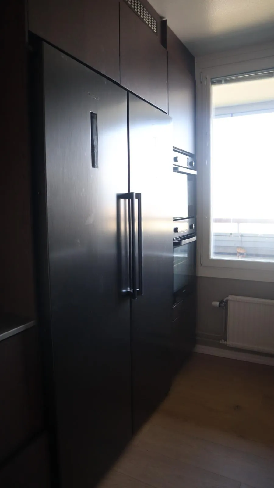 Hyreslägenhet på Solna i solna