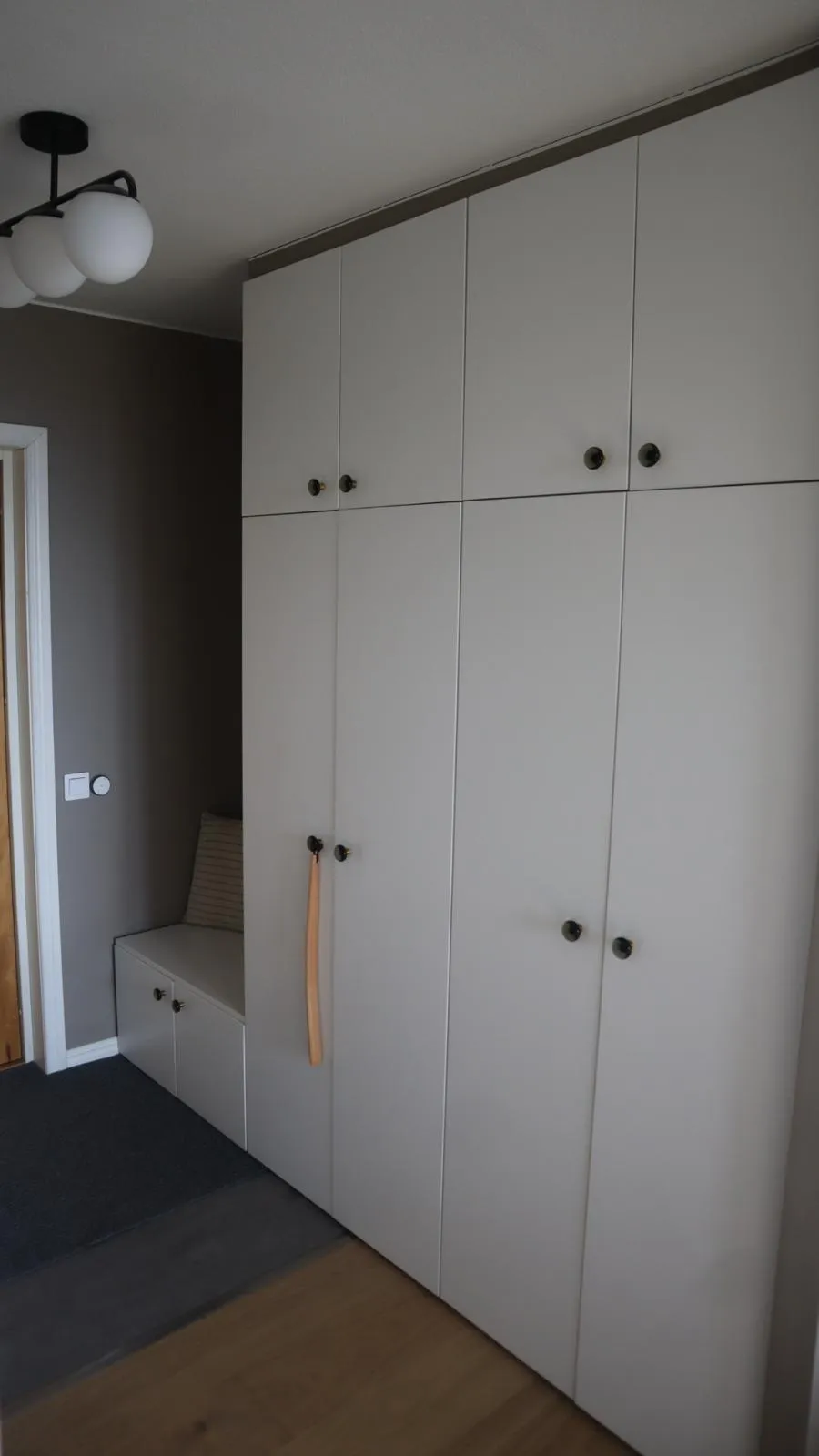 Hyreslägenhet på Solna i solna