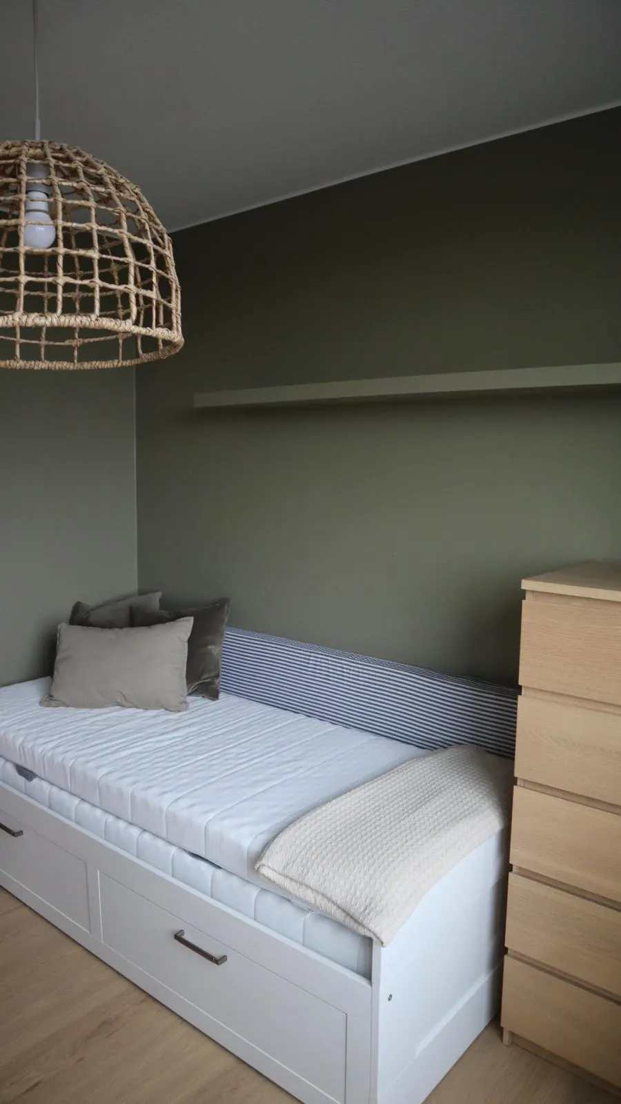 Hyreslägenhet på Solna i solna