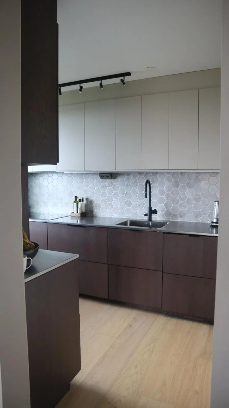 Hyreslägenhet på Solna i solna